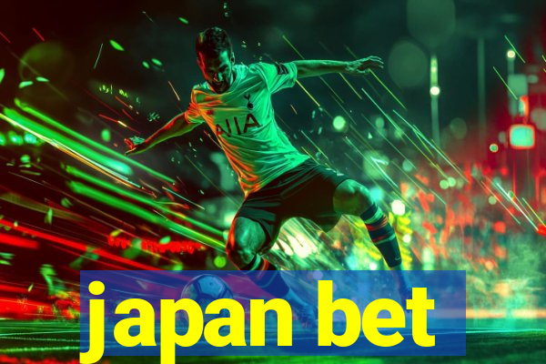 japan bet
